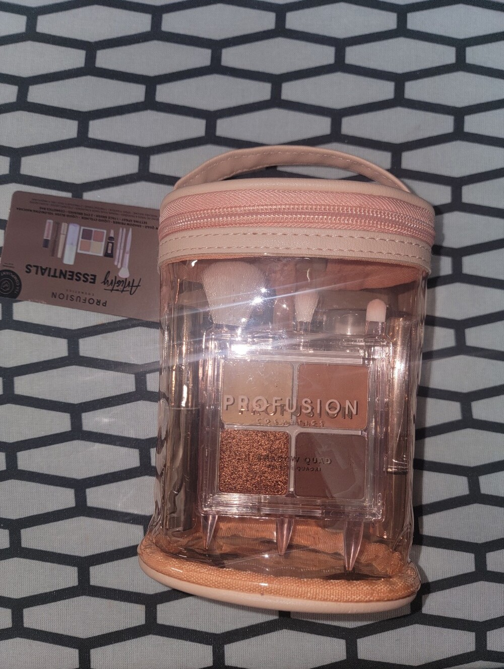 Profusion Cosmetics Artistry Essentials Kit